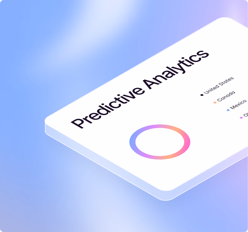 Advanced AI-Powered Analytics Tools